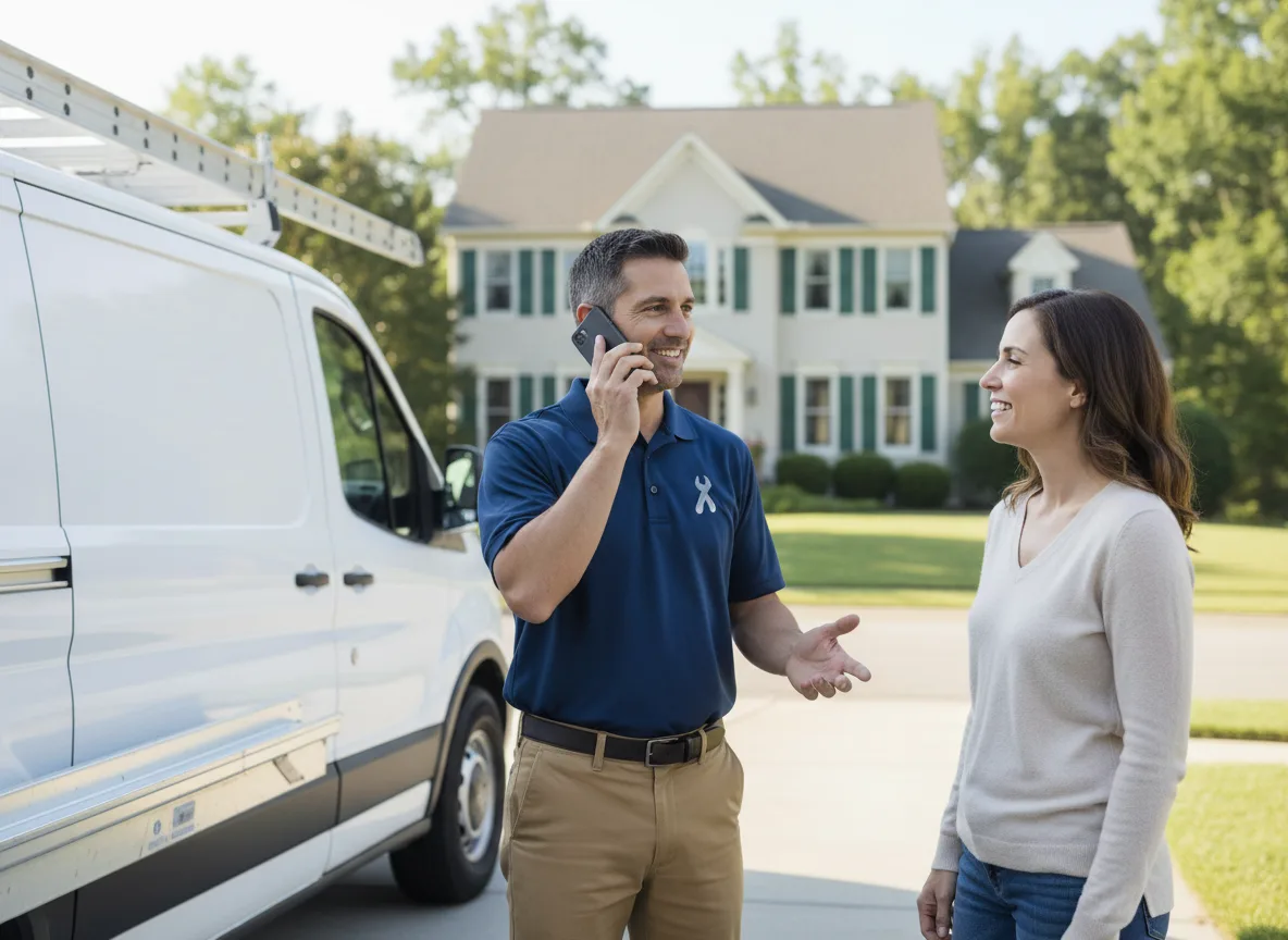 Home Gutter Service New Concord, KY FAQs